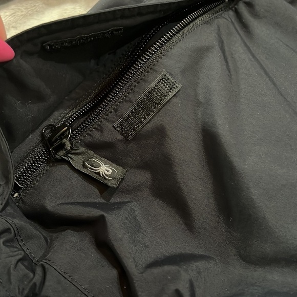 Vintage Spyder Entrant Gii Women’s 2 in 1 Jacket - Picture 7 of 17